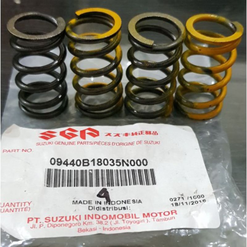 Per Kopling Smash Ori