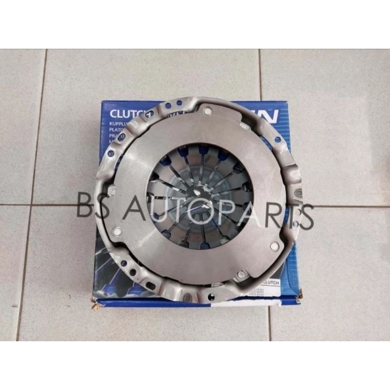 Clutch Cover - Matahari Innova Diesel Aisin