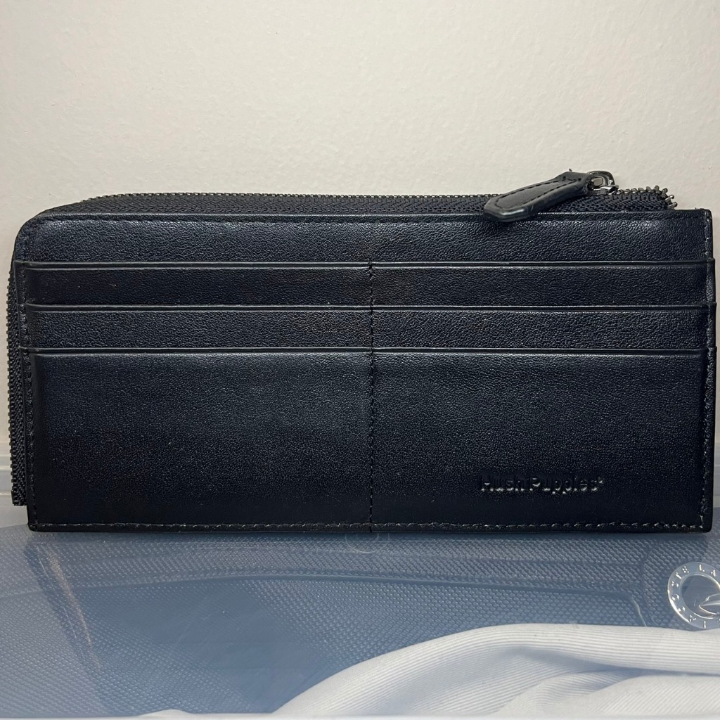 Dompet HUSH PUPPIES Wanita Original Preloved