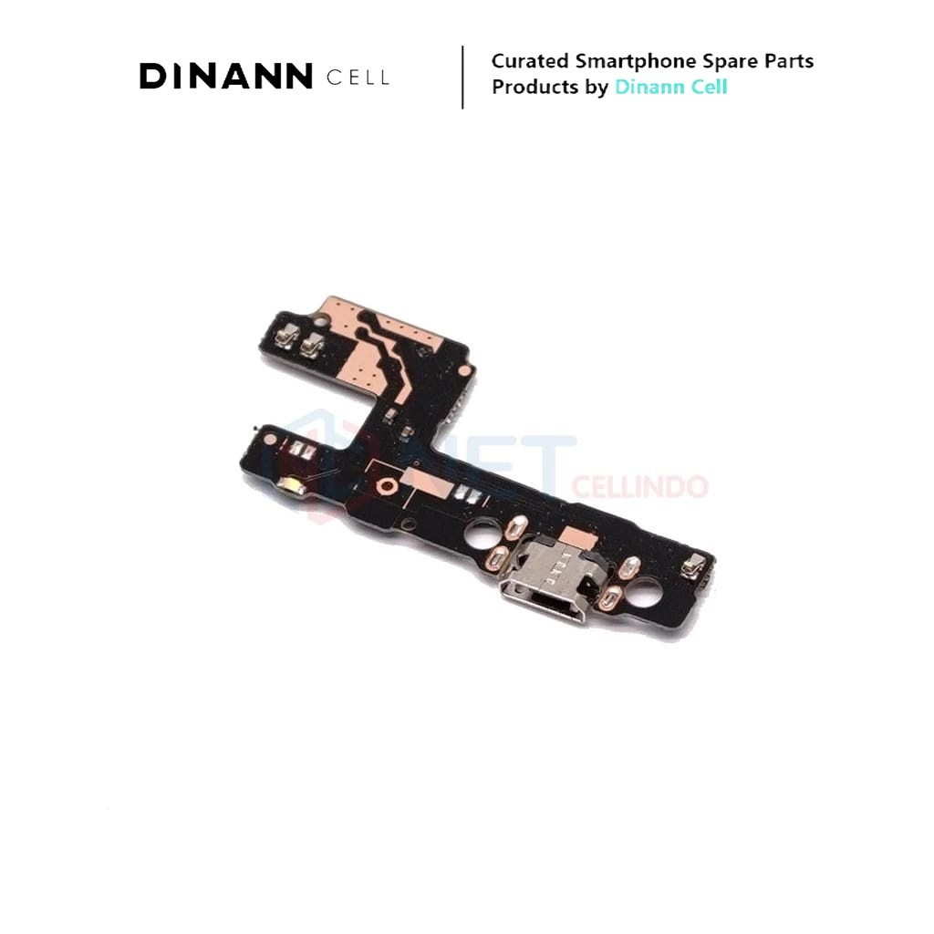 FLEXIBLE CHARGER XIAOMI MI PLAY / FLEX CHARGE MI PLAY