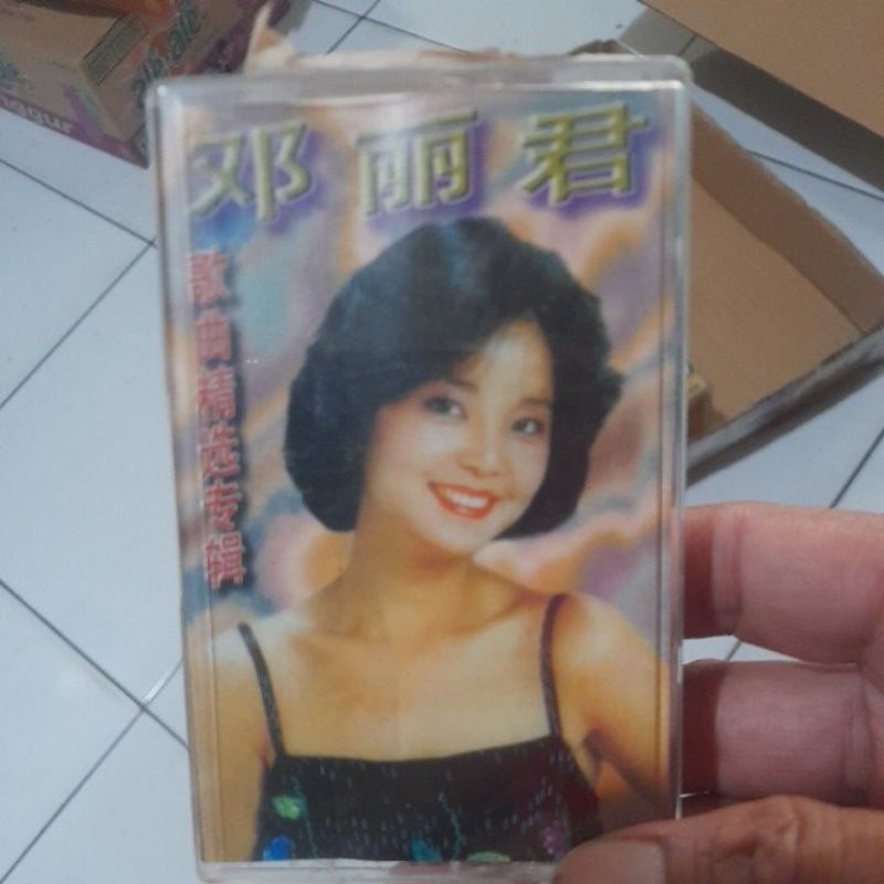 kaset pita teresa teng (1346)