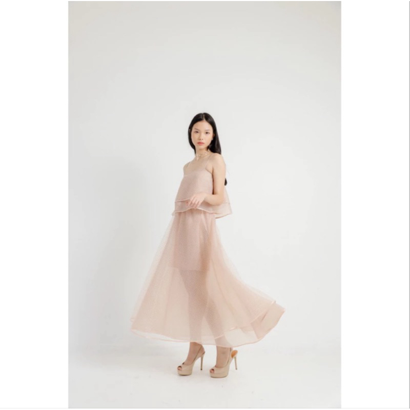 BOJJIE / VALERIE SET