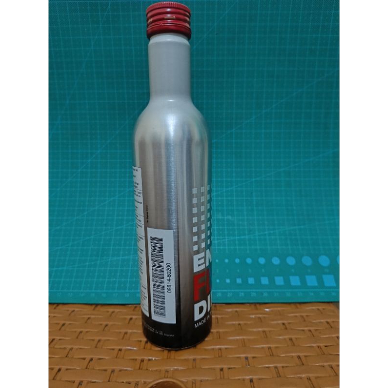 Engine Flush Toyota Diesel