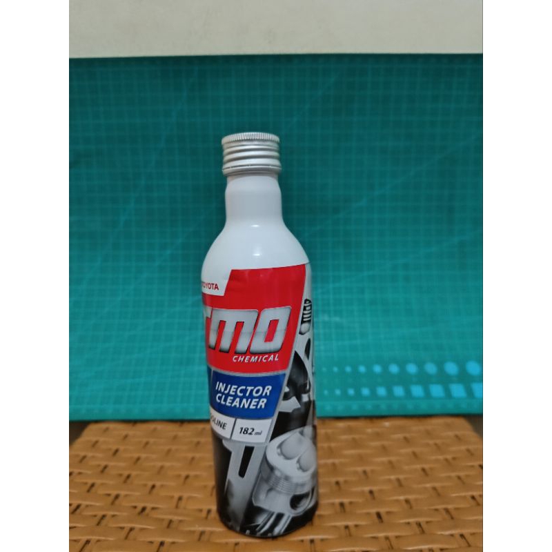 Toyota Injection Cleaner