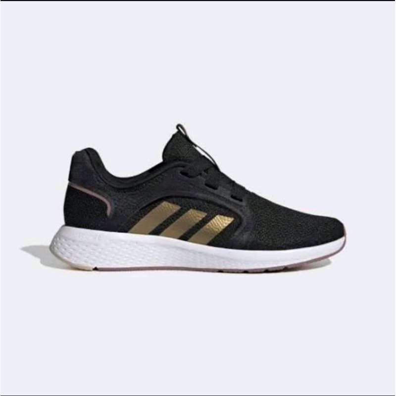 BNIB Original ADIDAS EDGE LUX 5 RUNNING SHOES Women ( SIZE :  38 )