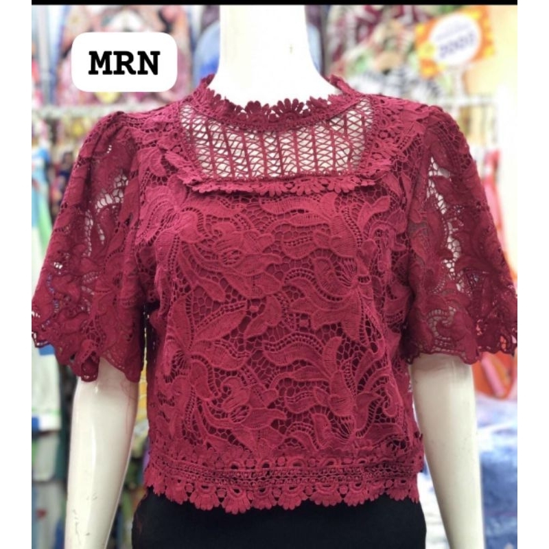 Atasan Brokat Bangkok