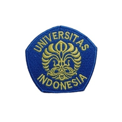 Emblem universitas indonesia