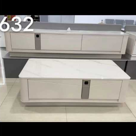 Meja Tamu | Meja Sofa | Meja Buffet | Buffet TV Impor Marmer