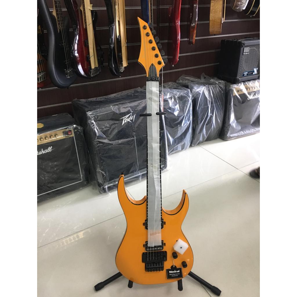 GITAR MELODY SCORPION SE 600 ON