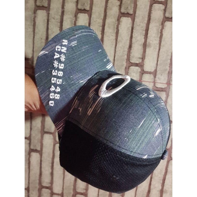Topi Oakley original caps