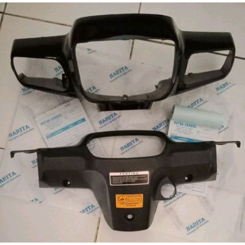 Batok Depan Totok Depan Honda Astrea grand sabit legenda set batok belakang grand seperti orinya