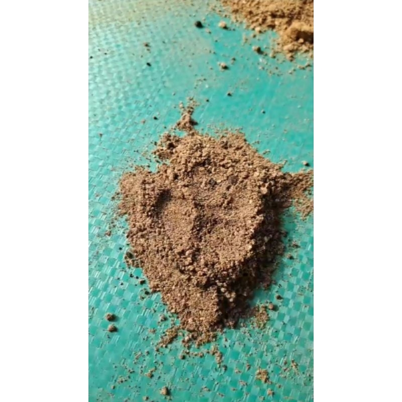 Bungkil Sawit Bungkil Premium Sawit Giling Pakan Ternak Pakan Unggas