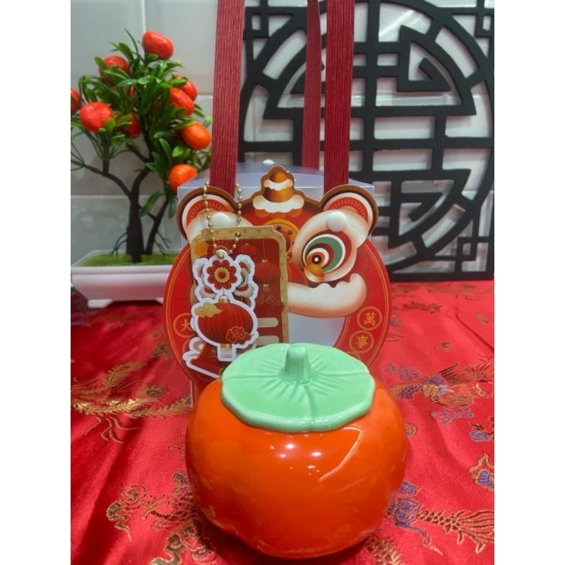 

HAMPERS CNY ( KOSONGAN )