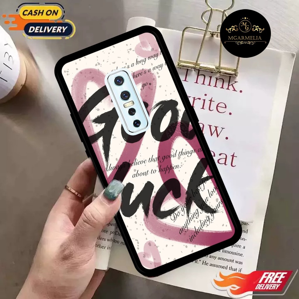Hardcase Vivo V17 Pro, Case Vivo V17 Pro, Bisa request tipe hp
