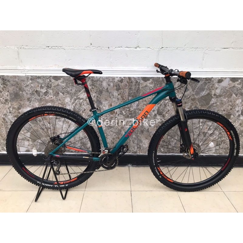 Polygon Xtrada 6 2019 Size M 29er