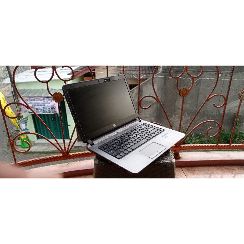 hp probook 440 G3