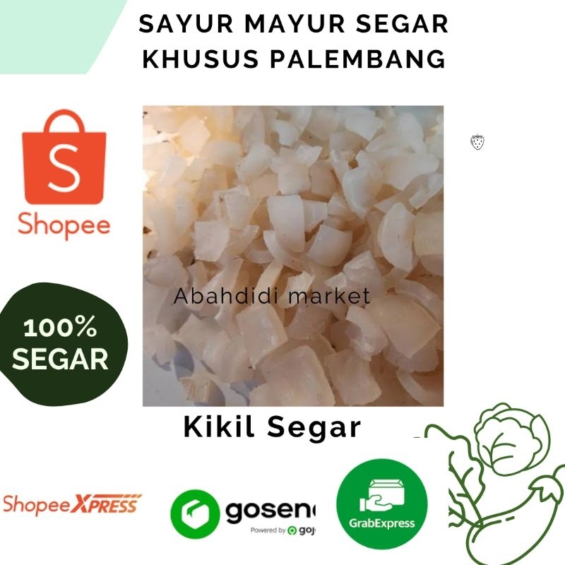 

Kikil sapi segar 250 Gram