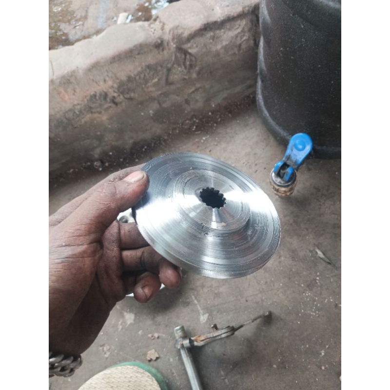 balancer Jupiter z vega r custom