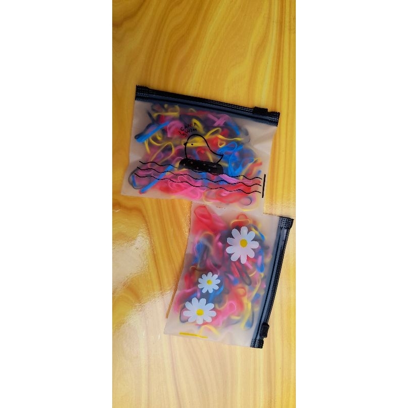 KARET JEPANG/KARET KOREA/KARET ANAK/KARET LUCU+FREE POUCH