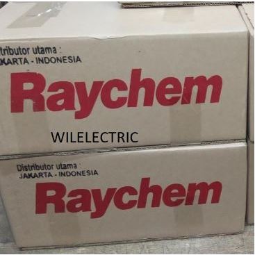 Raychem 3 x 185 mm 3 x 185mm indoor termination terminasi kit 24 kV