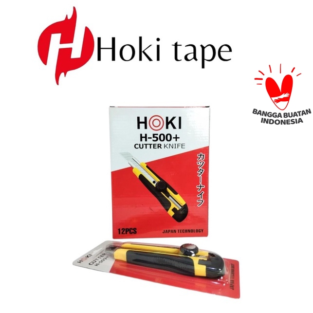 

kater H-500+ " HOKI" Body Jumbo / kater Besar Kuat Murah_______076
