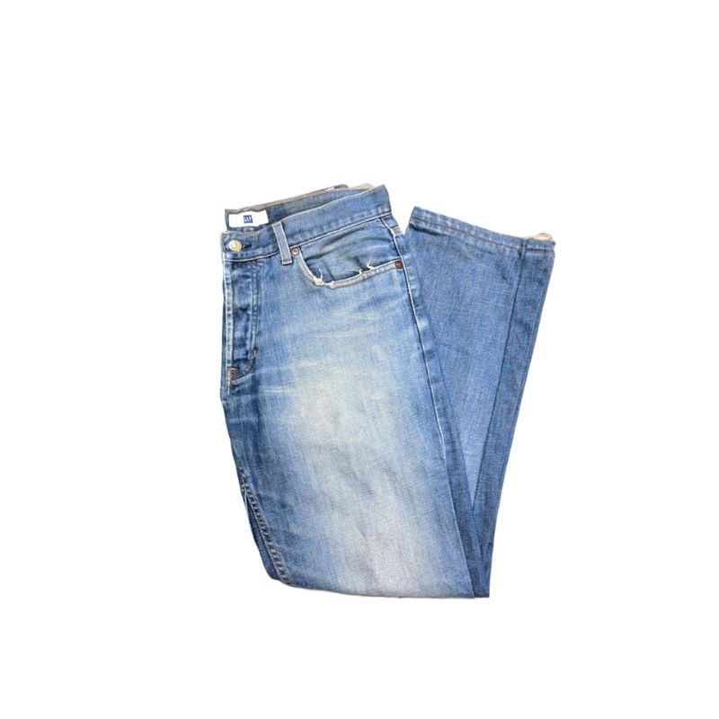 GAP jeans