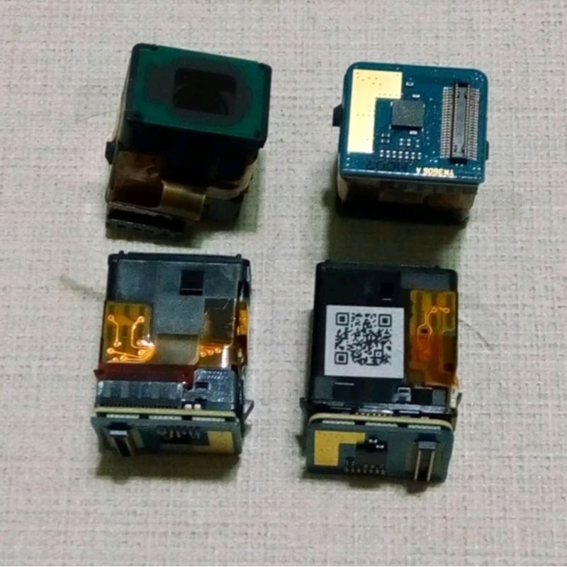 Camera Nokia N93 Original