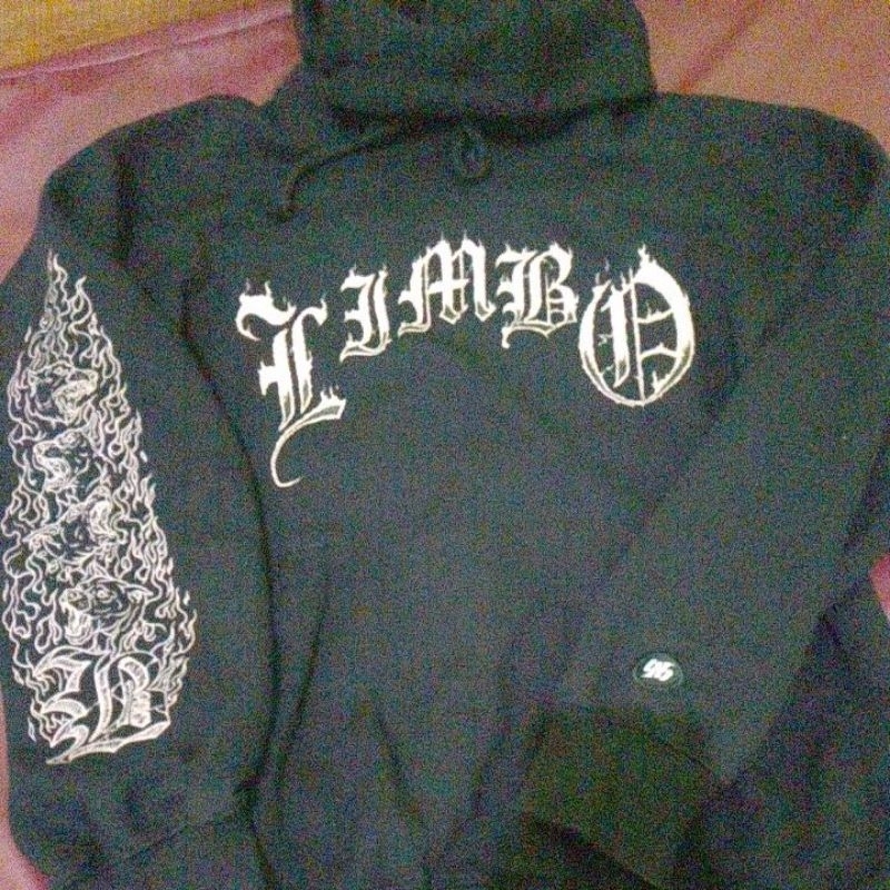 hoodie limbo by husted youth second