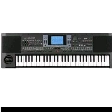 Keyboard KORG Micro aranger seken