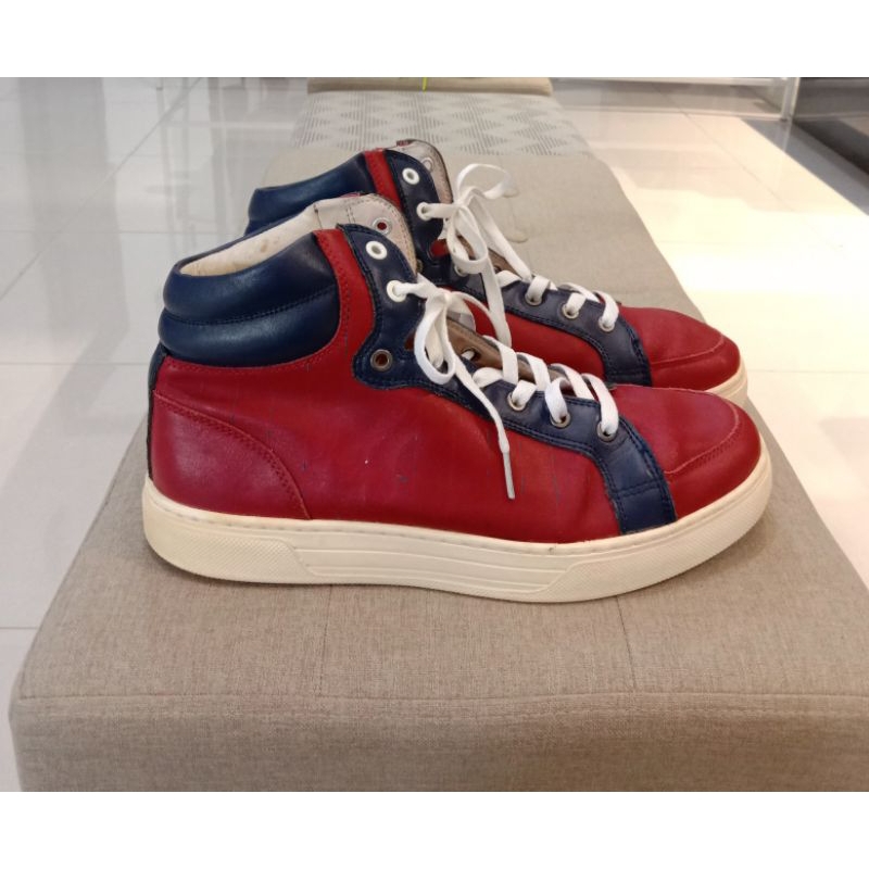 Sepatu_second Pria Baseball