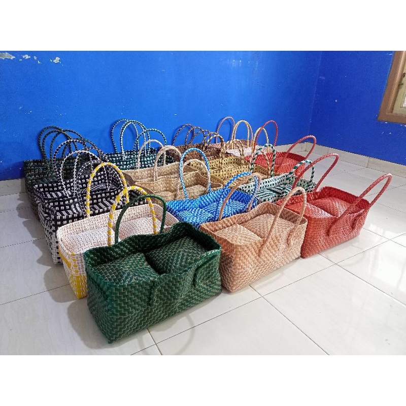 TasSetKebenJaliPremium