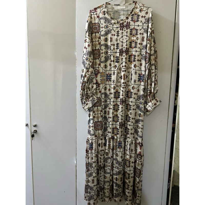 Pelangi Asmara Dress