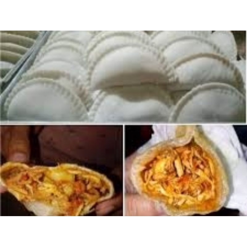 

Cireng Isi Ayam Suwir | Isi 10 Pcs | Camilan Enak | Cireng Viral