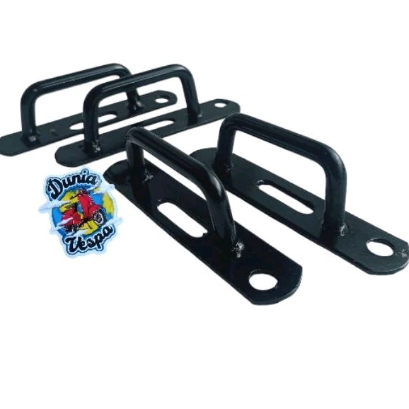 trapdor dek vespa tahanan dek vespa variasi dek vespa