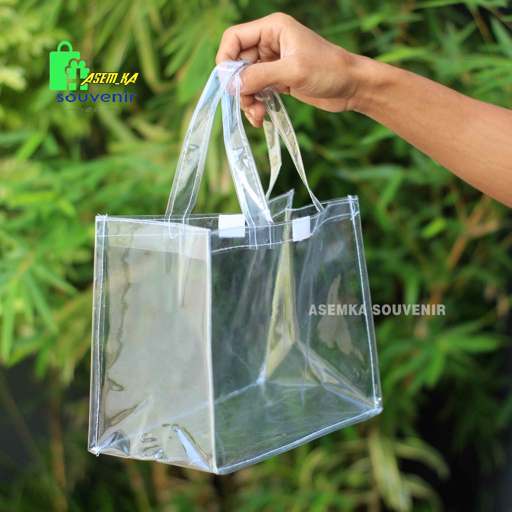 

TAS HAMPERS MIKA BENING SOUVENIR TEBAL UK P25 X L14 X T20