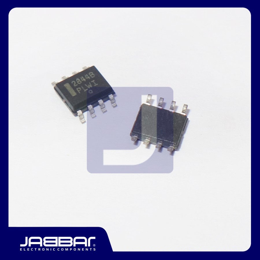 2844B - UC2844BD SOP8