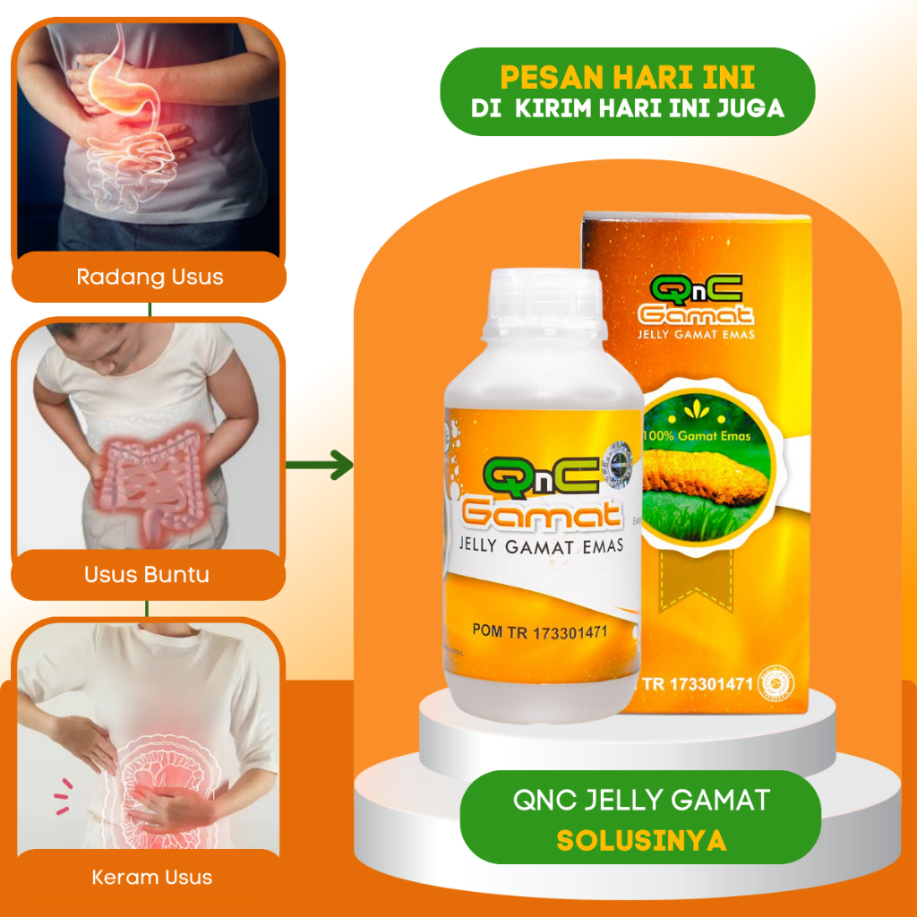 Obat Usus Buntu|Usus Luka|Infeksi Usus|Radang Usus Buntu|Obat Nyeri Perut Keram Kram Usus|Obat Pembe