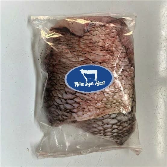 

ikan Gurame Fillet 1kg