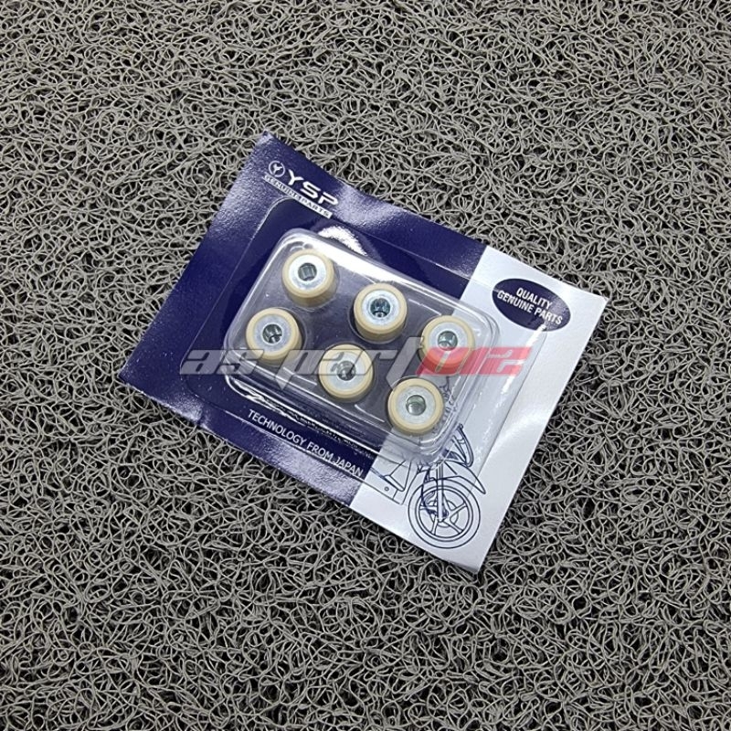 ROLLER STANDAR MIO J SOUL GT MIO SOUL GT X RIDE FINO YSP