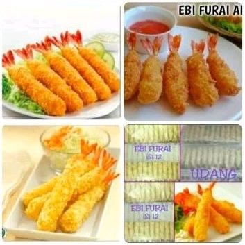 

EBI FURAI
