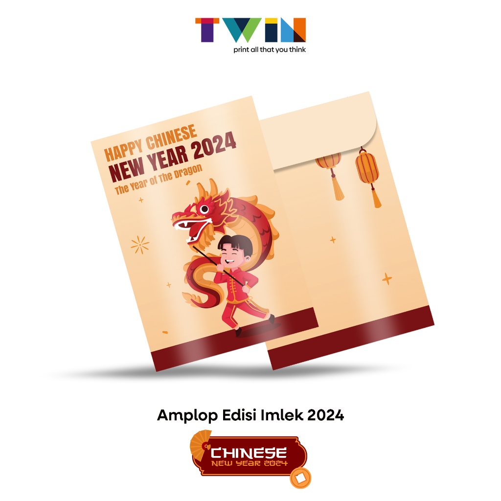 

TWIN ADVERTISING Cetak Amplop Imlek Tahun Baru Cina – Print Hongpao Duit Chinese New Year