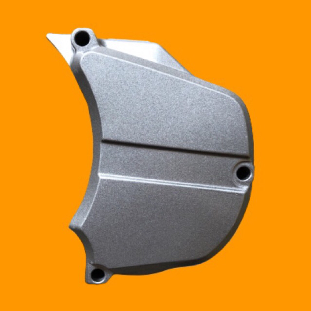 cover pompa oli rxz - cover bak kopling rxz