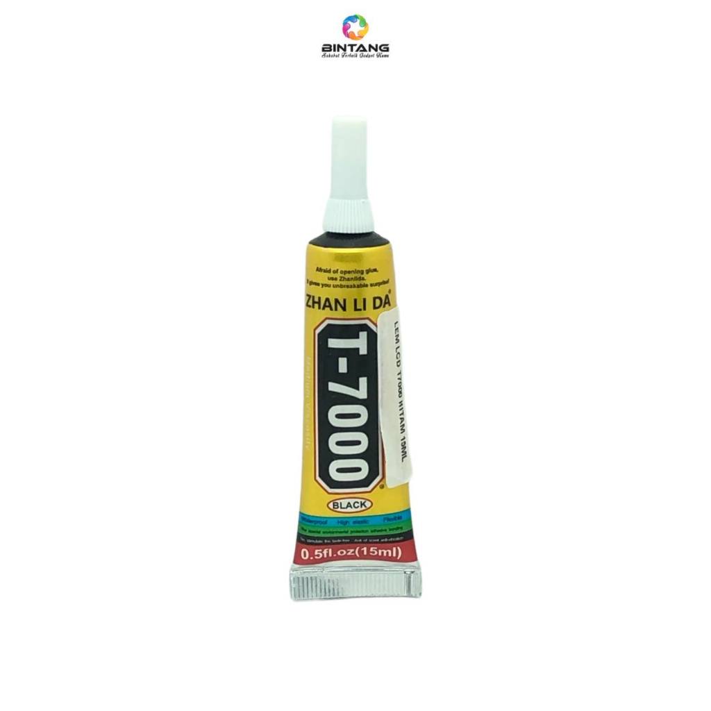 

PARTS TOOLS LEM LCD T7000 HITAM