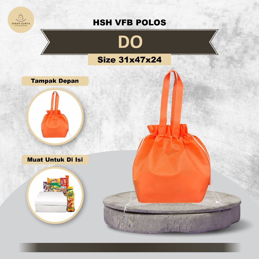 

Goodie Bag Hajatan | Tas Berkat Serut Tebal | Tas Kotak Nasi | Tas Hajatan 31X47X24