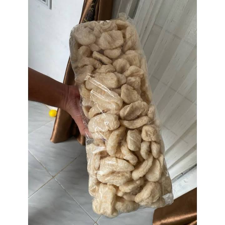 

Cuanki lidah 1 bal isi 150pc