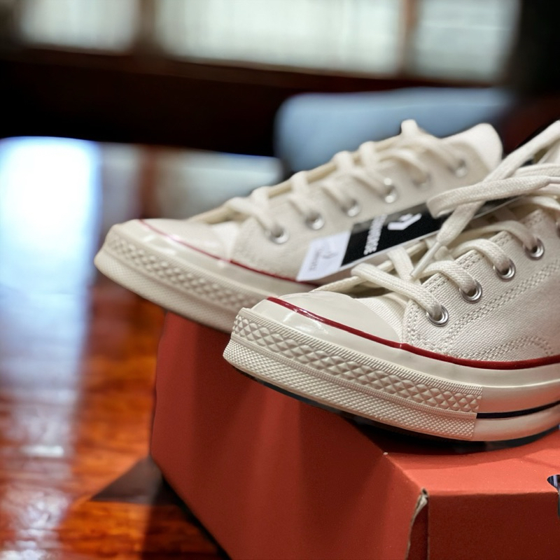 Converse Chuck Taylor Converse Motif Playstation Sepatu Sneakers Putih Pendek Sneaker Pria Wanita