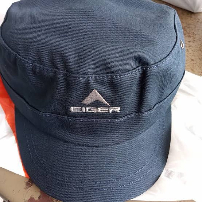 Topi comando cadet navy NEW ORIGINAL