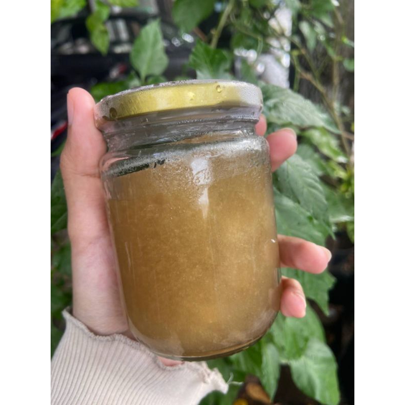 

Lamb bone broth