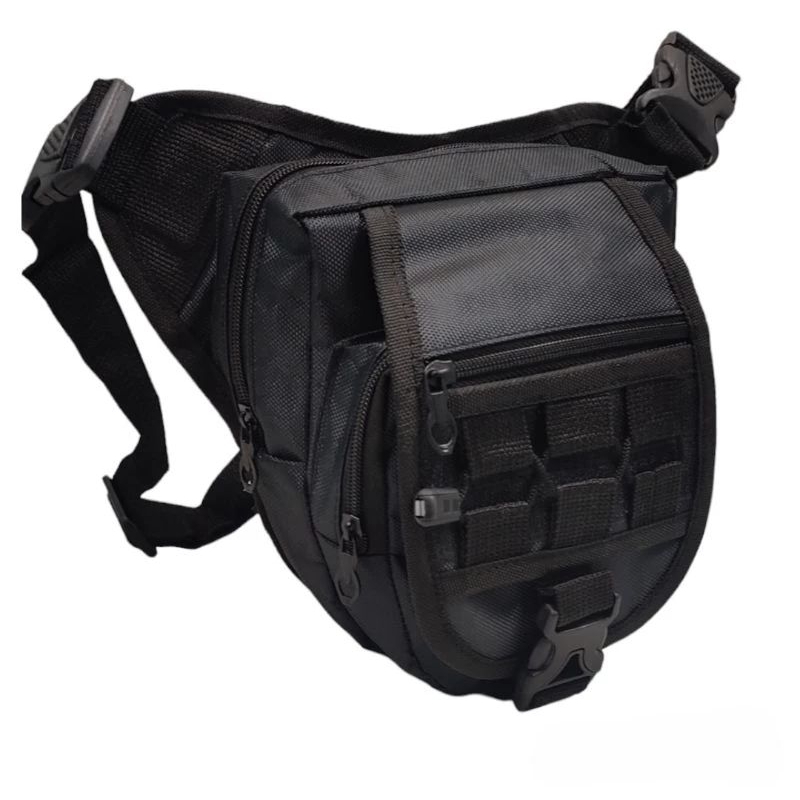 Tas Paha Tactical Army/ Tas Salempang Army / Tas pinggang Army