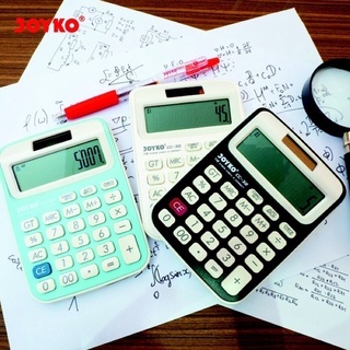 

Calculator / Kalkulator Joyko CC-32 / 12 Digits / Check Correc